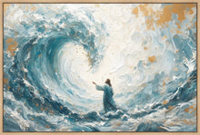 Load image into Gallery viewer, The Seas Surrender
