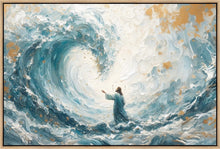 Load image into Gallery viewer, The Seas Surrender
