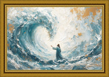 Load image into Gallery viewer, The Seas Surrender
