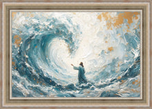 Load image into Gallery viewer, The Seas Surrender
