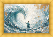 Load image into Gallery viewer, The Seas Surrender
