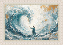 Load image into Gallery viewer, The Seas Surrender
