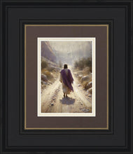 Load image into Gallery viewer, His Solitary Journey

