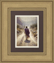 Load image into Gallery viewer, His Solitary Journey
