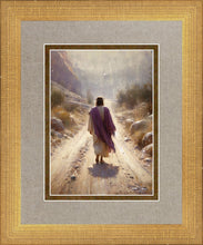 Load image into Gallery viewer, His Solitary Journey
