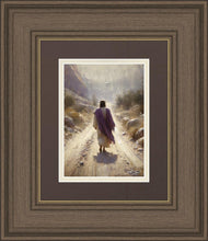 Load image into Gallery viewer, His Solitary Journey
