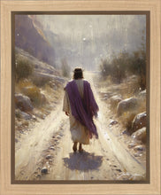 Load image into Gallery viewer, His Solitary Journey
