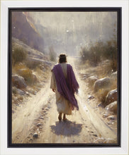Load image into Gallery viewer, His Solitary Journey
