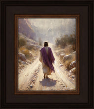 Load image into Gallery viewer, His Solitary Journey
