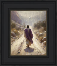 Load image into Gallery viewer, His Solitary Journey
