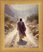 Load image into Gallery viewer, His Solitary Journey
