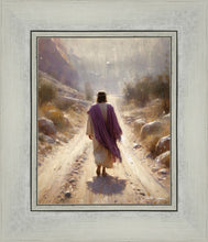 Load image into Gallery viewer, His Solitary Journey
