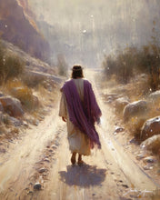 Load image into Gallery viewer, His Solitary Journey
