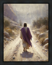 Load image into Gallery viewer, His Solitary Journey
