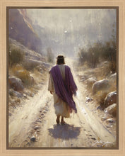 Load image into Gallery viewer, His Solitary Journey
