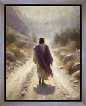 Load image into Gallery viewer, His Solitary Journey
