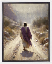 Load image into Gallery viewer, His Solitary Journey

