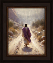 Load image into Gallery viewer, His Solitary Journey
