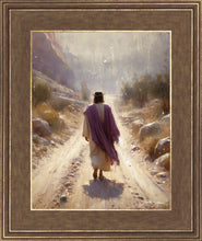 Load image into Gallery viewer, His Solitary Journey
