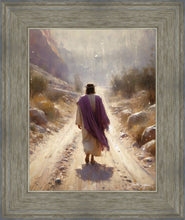 Load image into Gallery viewer, His Solitary Journey
