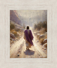 Load image into Gallery viewer, His Solitary Journey
