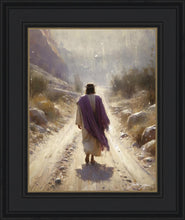Load image into Gallery viewer, His Solitary Journey
