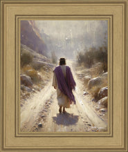 Load image into Gallery viewer, His Solitary Journey
