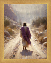 Load image into Gallery viewer, His Solitary Journey
