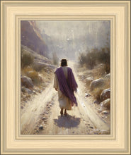 Load image into Gallery viewer, His Solitary Journey
