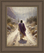Load image into Gallery viewer, His Solitary Journey
