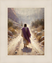 Load image into Gallery viewer, His Solitary Journey
