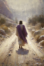 Load image into Gallery viewer, His Solitary Journey
