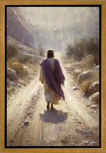 Load image into Gallery viewer, His Solitary Journey
