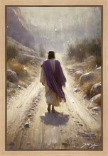 Load image into Gallery viewer, His Solitary Journey
