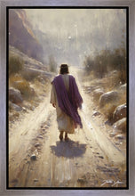 Load image into Gallery viewer, His Solitary Journey
