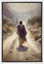 Load image into Gallery viewer, His Solitary Journey
