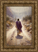 Load image into Gallery viewer, His Solitary Journey

