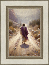 Load image into Gallery viewer, His Solitary Journey
