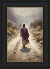 Load image into Gallery viewer, His Solitary Journey
