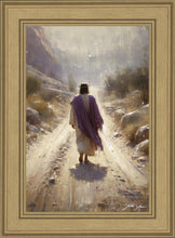 Load image into Gallery viewer, His Solitary Journey
