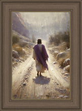 Load image into Gallery viewer, His Solitary Journey
