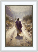 Load image into Gallery viewer, His Solitary Journey
