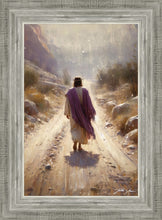 Load image into Gallery viewer, His Solitary Journey
