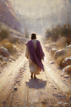 Load image into Gallery viewer, His Solitary Journey

