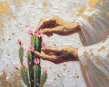 Load image into Gallery viewer, The Patient Gardener
