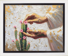Load image into Gallery viewer, The Patient Gardener
