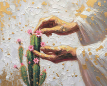 Load image into Gallery viewer, The Patient Gardener
