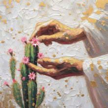 Load image into Gallery viewer, The Patient Gardener
