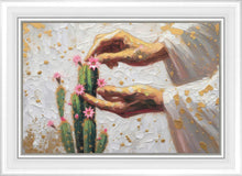 Load image into Gallery viewer, The Patient Gardener
