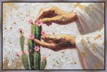 Load image into Gallery viewer, The Patient Gardener
